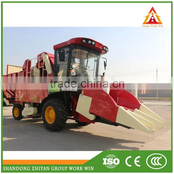 Corn Combine Price photo-4