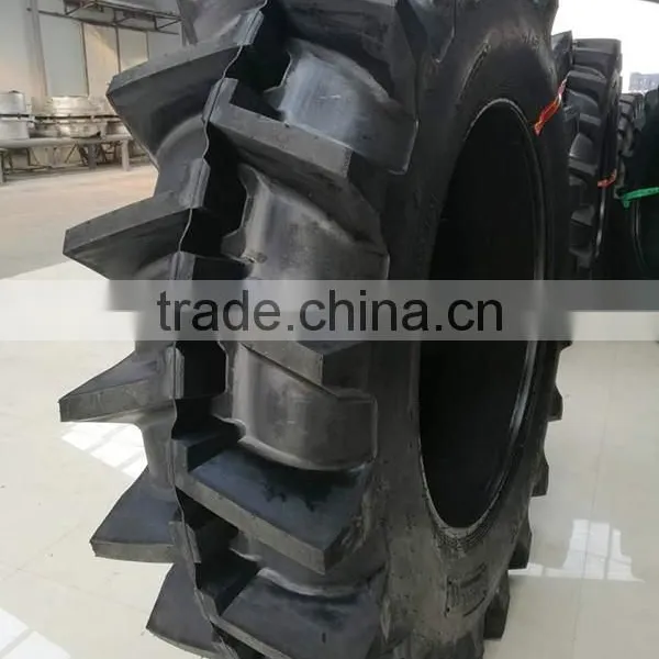 PR-1 The Best Agricultural Tractor Tyre 9.5-24 photo-6
