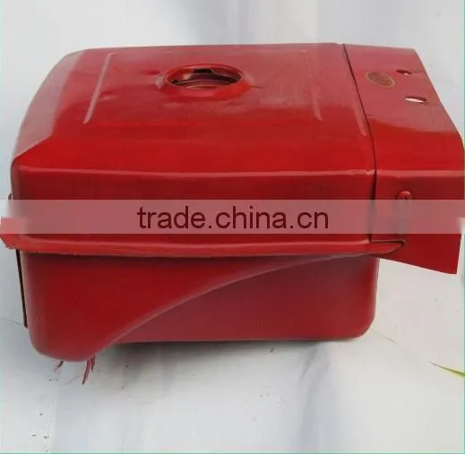 Tractor Diesel Engine Fuel Tank for Walking Tractors photo-2