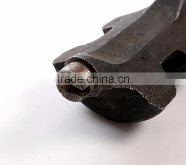 High Quality Agricultural Tractor Single Cylinder Machinery Diesel Engine Parts Balance Shaft ZH1130 photo-2