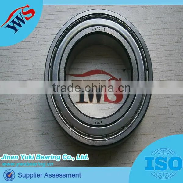 Stainless Steel 45x75x16mm SS6009 Cheap Ball Baring photo-2