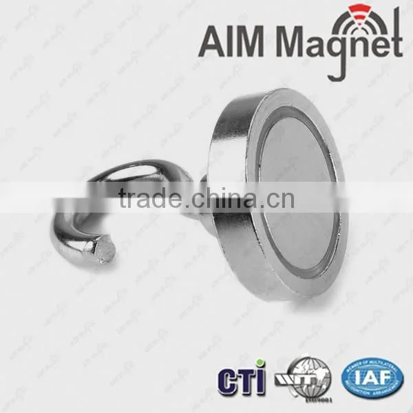 25 Pounds Strong Magnetic Hooks photo-3