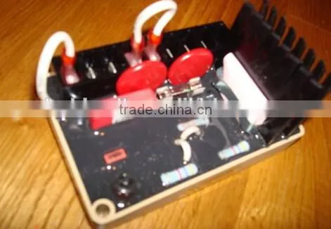 Marathon PM-300 Automatic Voltage Regulator photo-2