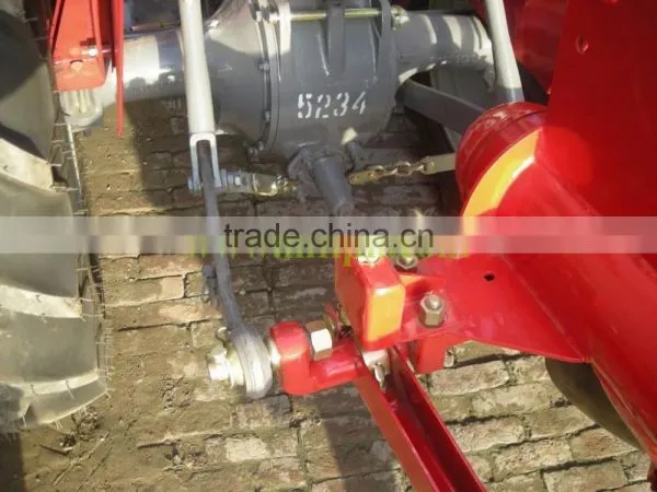 Disc Plough, Chisel Plough & Mould Board Plough photo-3