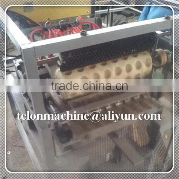 Automatic Hawaii Nuts Cracking/macadamia Nuts Processing Machine photo-3