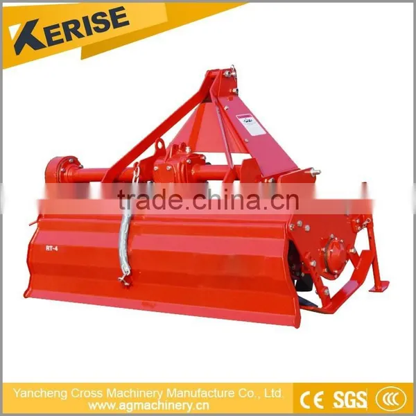 PTO Gearboxes for Rotary Tiller With CE and ISO9001