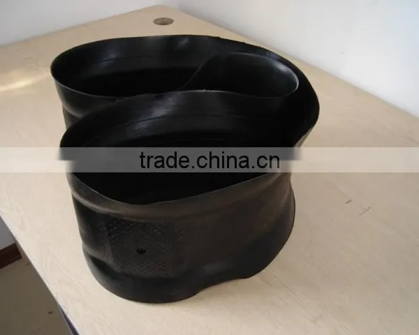 Rubber Flap 600-9 for Forklift Tires photo-4