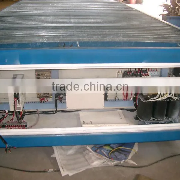 Cnc Plasma Cutting Machine