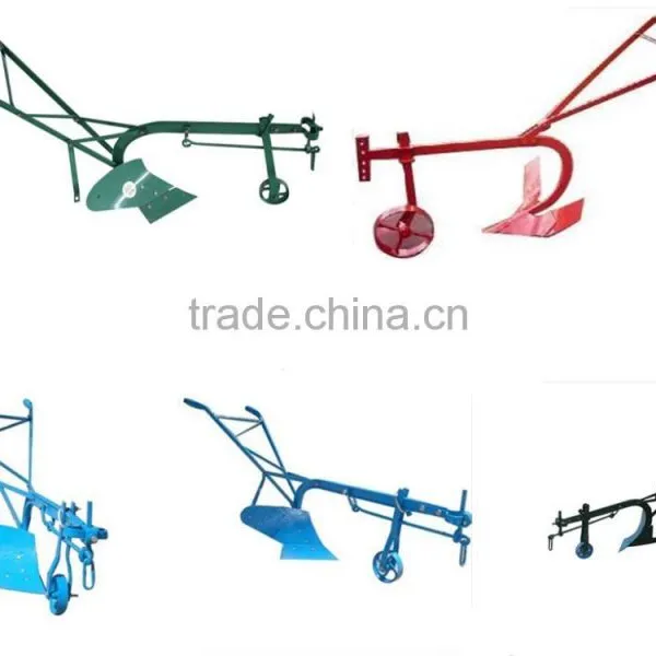 Walking Plough for Africa photo-6