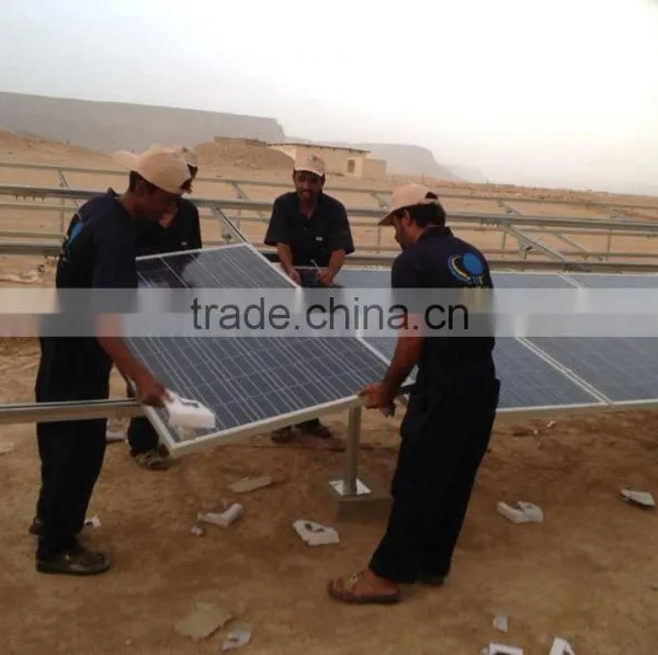 Best Price MPPT Solar Inverter With 3 Years Warranty Time, Vector Control AC Drives for Pump photo-2