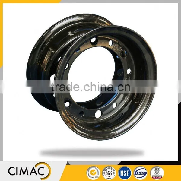 45mm Deep Clincher Road Cycling Industrial Wheel Rim photo-6