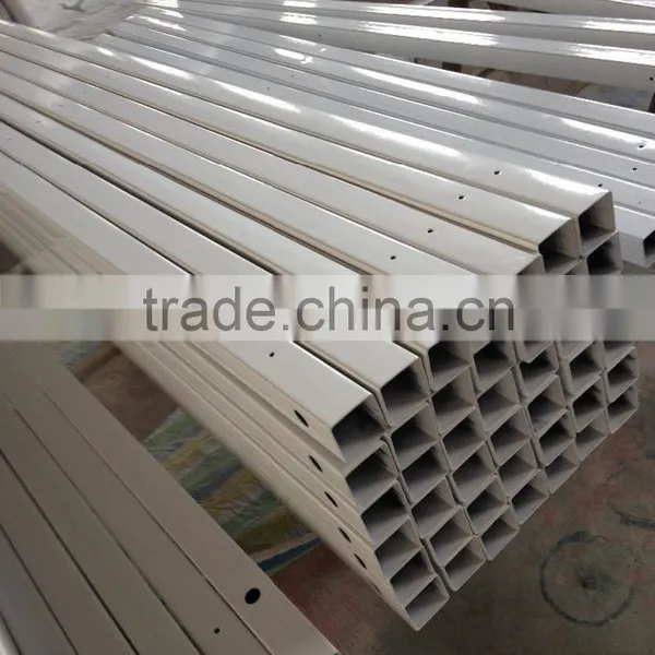 Top Quality Lowest Prie Black Carbon Steel Pipe photo-3