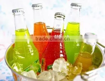 Газированные напитки с ароматами photo-3
