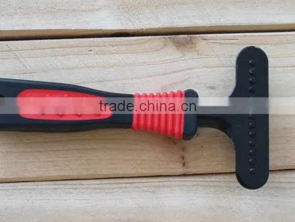 Pet Rake Cat and Dog Brush and Comb Dog Massage Brush photo-4