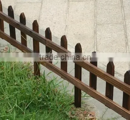 Wooden Fence for Gardening photo-6