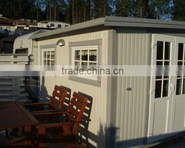 CE Chinese Villa