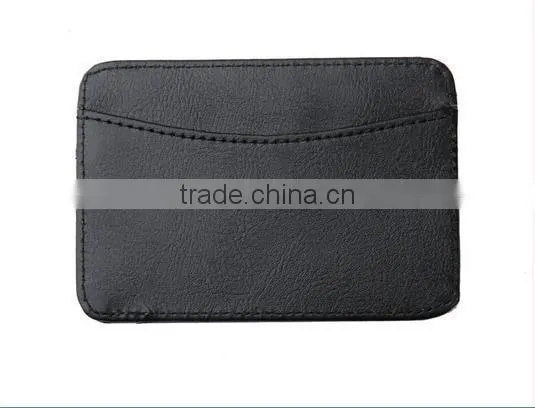 RFID Blocking RFID Cards Wallet RFID NFC Cards photo-2