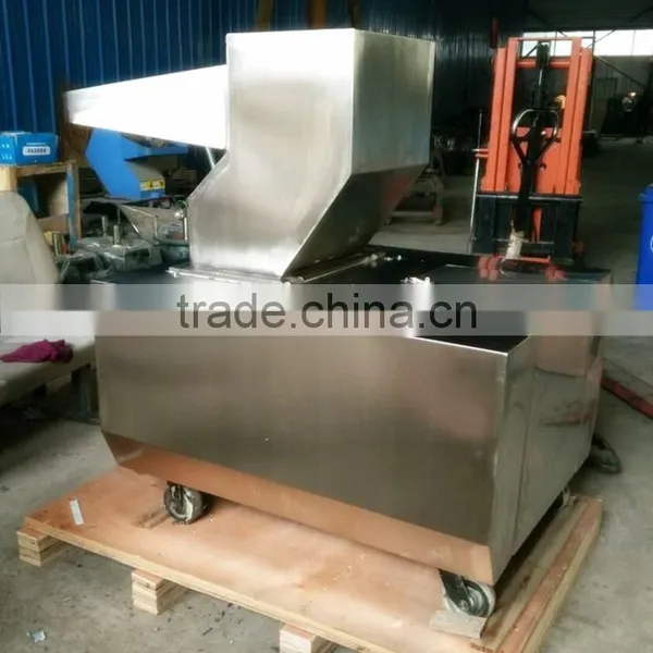2017 New Advanced Cow and Chicken Bone Grinding Machine,Bone Crusher/Machine Chop Bone photo-6