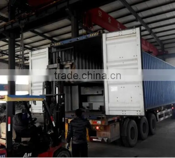 120t Truck Scale 120t Weighbridge 3x16m Weigh Bridge photo-6