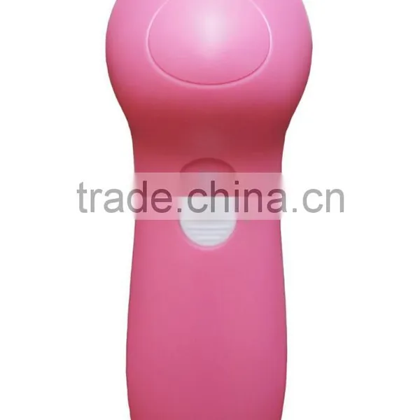 5 in 1 Facial Machine Electric Facial Brush Face Cleansing Brush Body Skin Care Massager photo-6