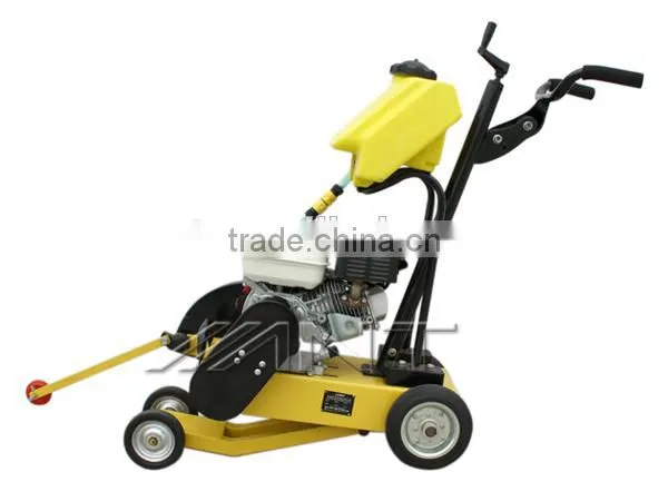 Hot Sale Concrete Saw Glass Cutting Saw QG90 Road Cutter Machine photo-2