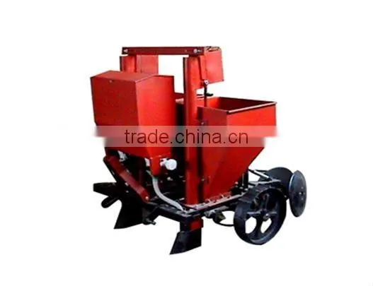 Potato Seeder