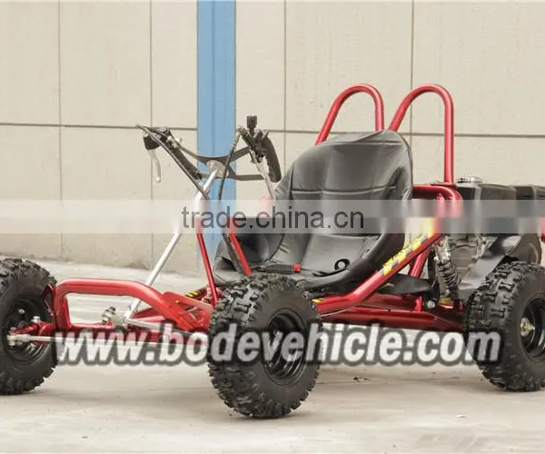 200CC KARTING (MC-496) photo-6