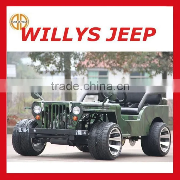 New 110cc/125cc/150cc Jeep Wrangler jk photo-2