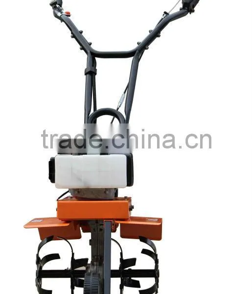 Rotary Machine /small Field Cultivator/gasoline Agricultural Tools photo-3