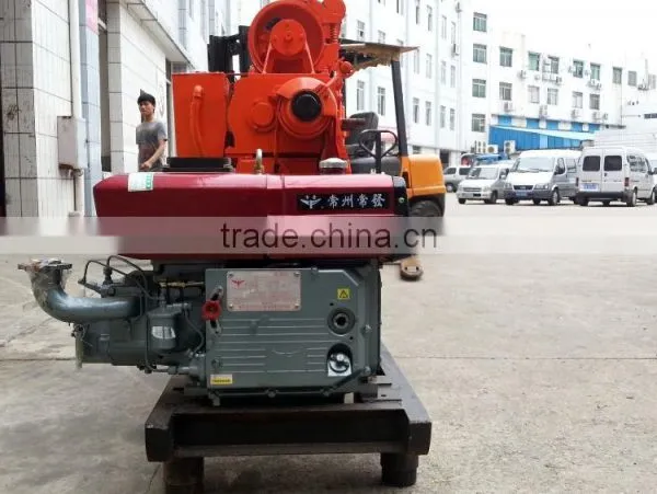 High Quality GK400 Water Well Drilling Rig for 400 Meters Deep for Sale photo-2