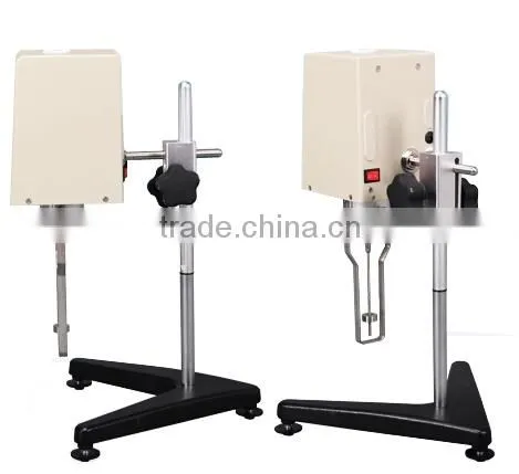 New Style Useful Reverse Flow Viscometer photo-6