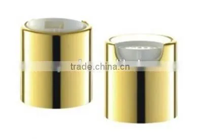 Plastic Caps All Kinds of PE Material Plastic Cap Liner Used on the Cosmetic, Aluminum Disc Top Cap* photo-2