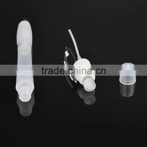 Cheap Portable Plastic Perfume Atomizer, Plastic Perfume Pens photo-3