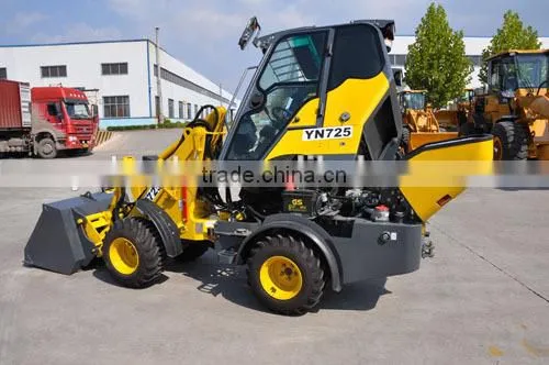 Mini Loader photo-3