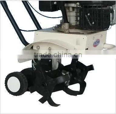 3.5HP/2.0KW/113CC Mini Power Tiller Cultivator photo-4