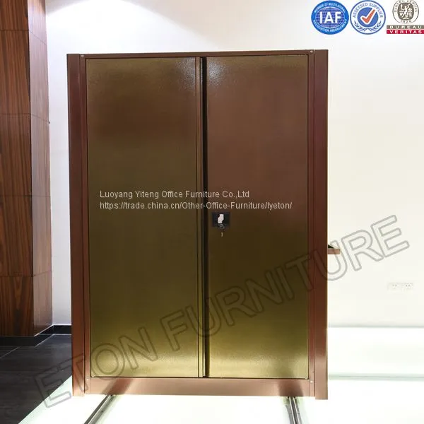 Mobile Filing Storage Cabinet photo-4