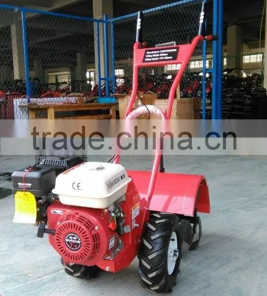 6.5 HP Power Tiller Machine Tools CE Approved photo-4