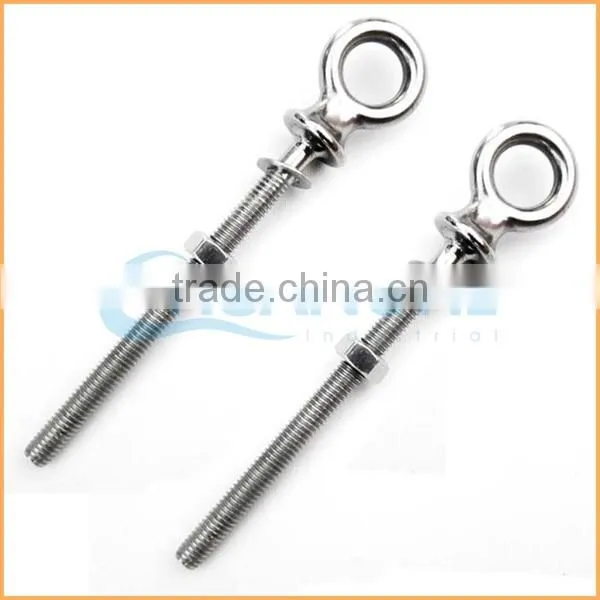 China Supplier Hex Bolt and Nut and Washer photo-3