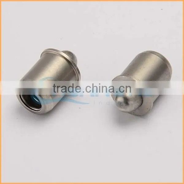 Dongguan Factory Supply Assembly Cnc Turning Parts photo-2
