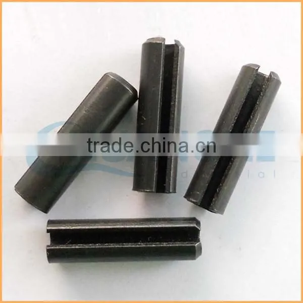 Made In Dongguan Coiled Spring Pins Din7343 photo-6