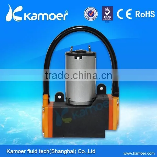 Kamoer Small Electric Mini Vacuum Pump photo-2