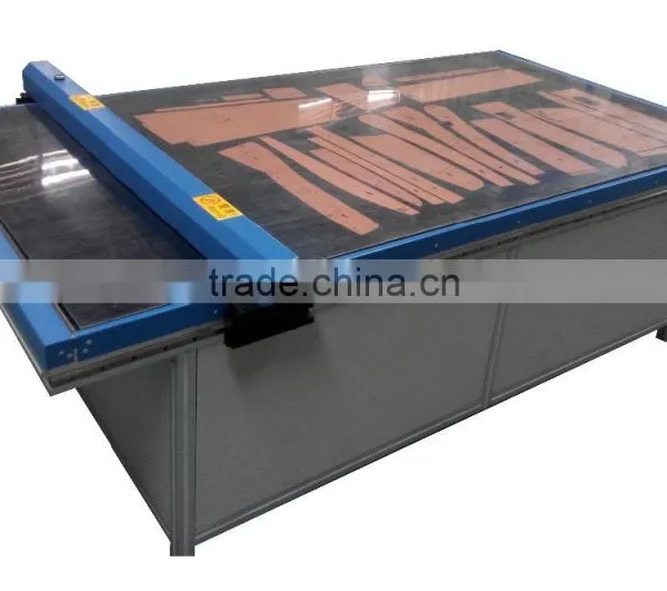 Full Automatic Digital Instrument photo-3