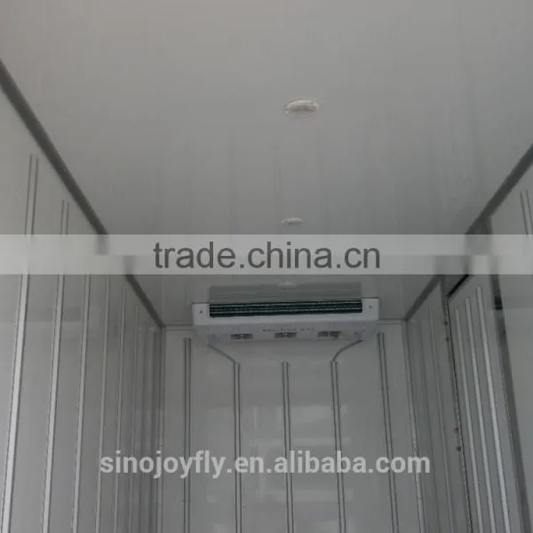 Refrigerator /cool Truck Box photo-2