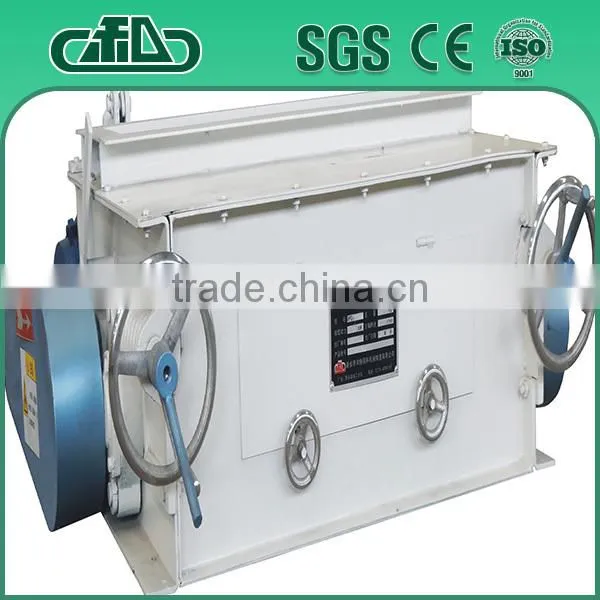 Whole Plant Sheep Feed Making Machine photo-3