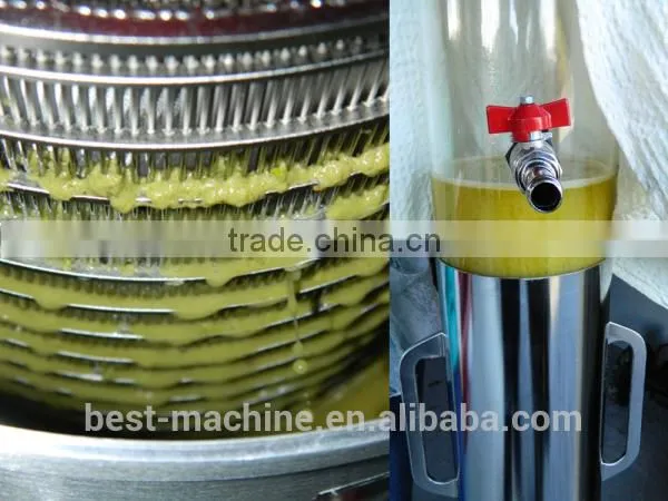 Per Hour 50kg Sesame Seed Hydraulic Cold Oil Making Machine With Best Factory Price photo-4
