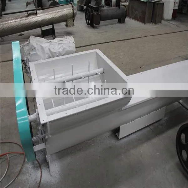 2016 Wholesale Small Floating Fish Feed Pellet Machine photo-4