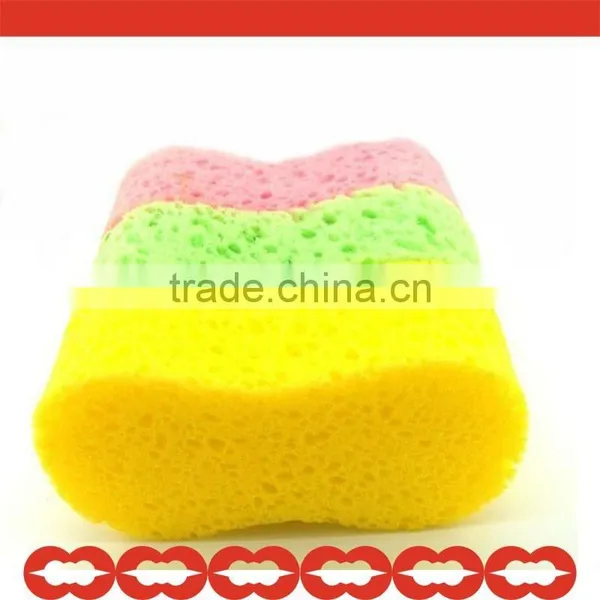 High Quality Quick Scrubbing Car Sponge photo-2