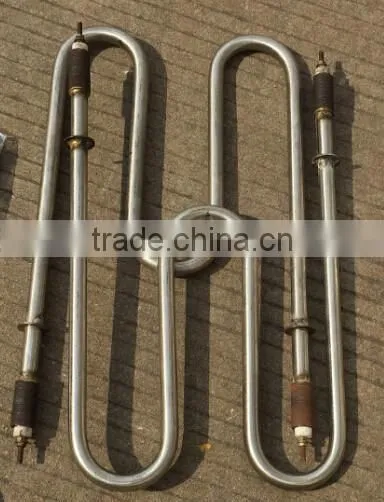 Dried Food Processing Electric Stainless Steel Hot Air Furnace photo-4