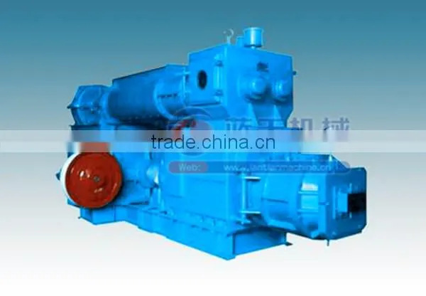 High Strength Road Brick Briquette Machine photo-2