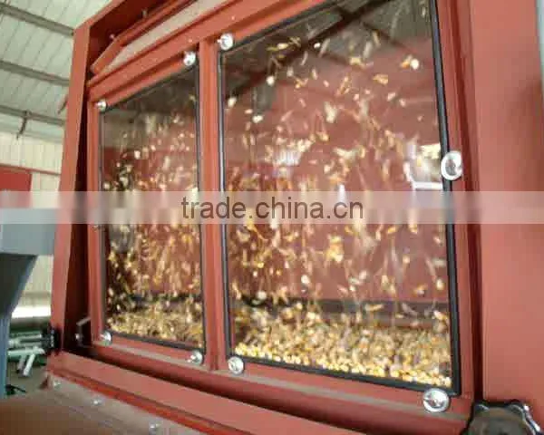 5XZC-3 Seed Cleaner and Separator photo-3